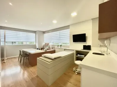 Sala Comercial à venda, 133m² no Centro, Blumenau