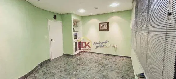 Sala Comercial à venda, 32m² no Centro, Taubaté