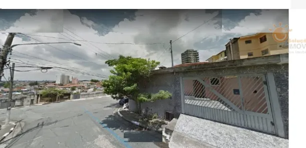 Casa com 2 Quartos à venda, 180m² no Vila Marari, São Paulo