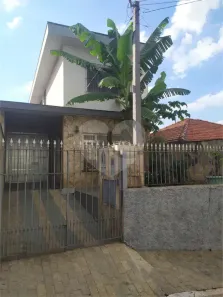 Casa com 2 Quartos à venda, 80m² no Vila Pereira Cerca, São Paulo