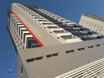 Cobertura com 4 Quartos à venda, 200m² no Ocian, Praia Grande