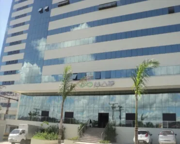Sala Comercial para alugar, 300m² no Buraquinho, Lauro de Freitas