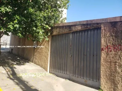 Lote/Terreno à venda, 300m² no Vila do Estádio, Presidente Prudente