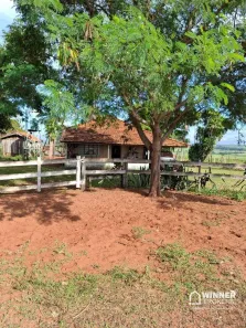 Fazenda/Sítio à venda, 798600m² no , Mirante do Paranapanema
