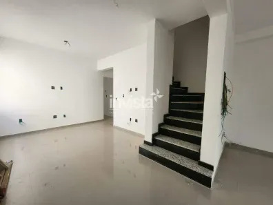Casa com 4 Quartos à venda, 156m² no Aparecida, Santos