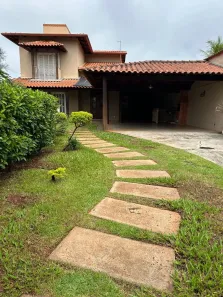 Sobrado com 4 Quartos à venda, 263m² no Setor Jaó, Goiânia