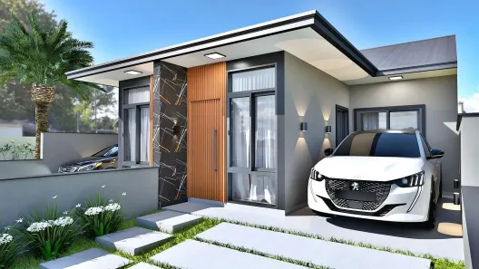 Casa com 2 Quartos à venda, 51m² no Bela Vista, Palhoça