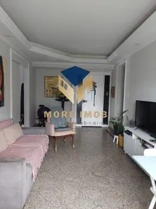 Apartamento com 2 Quartos à venda, 60m² no Candeal, Salvador