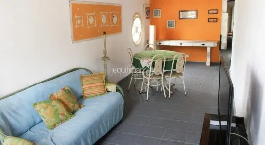 Sala Comercial à venda, 600m² no Guaiúba, Guarujá