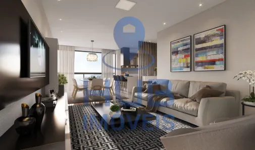 Cobertura com 4 Quartos à venda, 236m² no Pioneiros, Balneário Camboriú