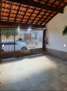 Casa com 2 Quartos à venda, 70m² no Vila Bandeirantes, São José dos Campos