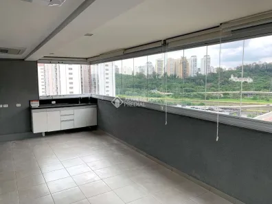 Sala Comercial para alugar, 316m² no Jardim Caravelas, São Paulo
