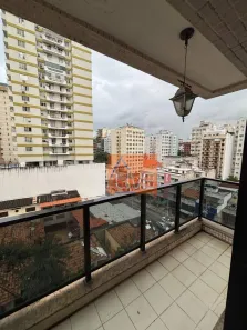 Apartamento com 2 Quartos à venda, 82m² no Ingá, Niterói