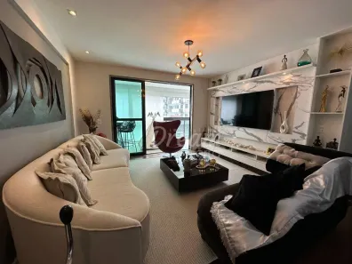 Apartamento com 3 Quartos à venda, 139m² no Alto, Teresópolis