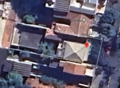 à venda, 484m² no Cambuci, São Paulo