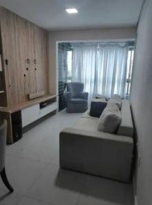 Apartamento com 3 Quartos à venda, 80m² no Madalena, Recife