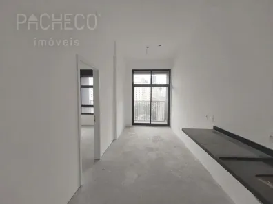 Apartamento com 1 Quarto à venda, 35m² no Pinheiros, São Paulo