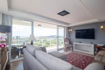 Apartamento com 4 Quartos à venda, 171m² no Tristeza, Porto Alegre