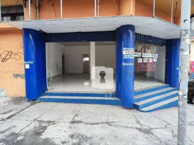 Ponto Comercial para alugar, 287m² no Itaberaba, São Paulo