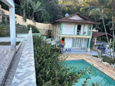 Fazenda/Sítio com 3 Quartos à venda, 400m² no Chácara Santa Maria, Cotia
