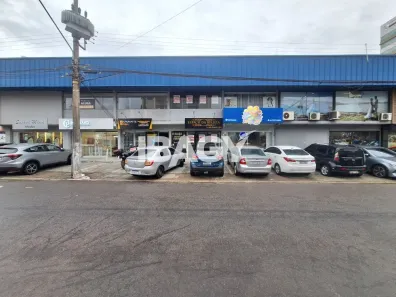 Sala Comercial para alugar, 25m² no Kobrasol, São José