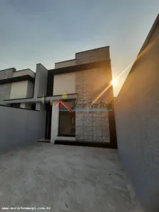 Casa com 3 Quartos à venda, 100m² no Jardim Santa Teresa, Mogi das Cruzes