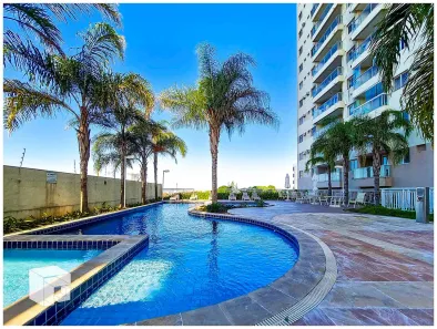 Apartamento com 2 Quartos à venda, 58m² no Glória, Macaé