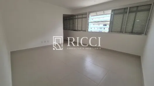 Apartamento com 2 Quartos à venda, 85m² no Pompéia, Santos