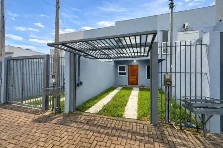 Casa com 2 Quartos para alugar, 80m² no Lira, Estância Velha