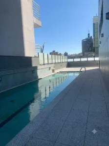 Apartamento com 2 Quartos para alugar, 70m² no Santa Efigênia, Belo Horizonte