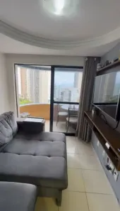 Apartamento com 2 Quartos à venda, 73m² no Piedade, Jaboatão dos Guararapes