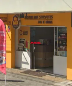 Ponto Comercial à venda, 60m² no Jardim São Dimas, São José dos Campos