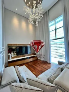 Apartamento com 3 Quartos à venda, 170m² no Vila Suzana, São Paulo