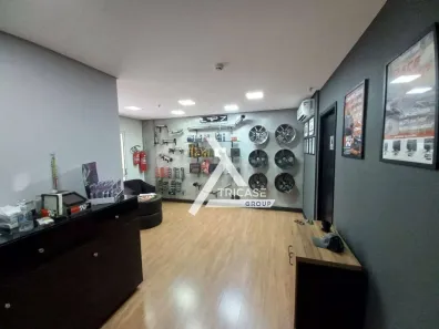 Ponto Comercial à venda, 86m² no Santo Amaro, São Paulo
