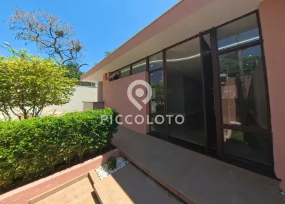 Casa com 4 Quartos à venda, 247m² no Vila Lídia, Campinas