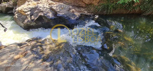 Fazenda/Sítio com 3 Quartos à venda, 670000m² no Centro, Alexânia