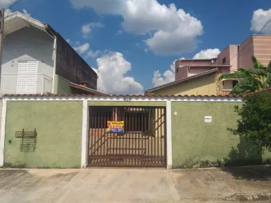 Casa com 3 Quartos à venda, 140m² no Parque dos Pinheiros, Hortolândia