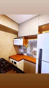 Apartamento com 1 Quarto à venda, 32m² no Boa Vista, Recife
