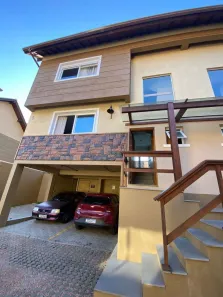 Casa com 3 Quartos à venda, 72m² no Centro, Canela
