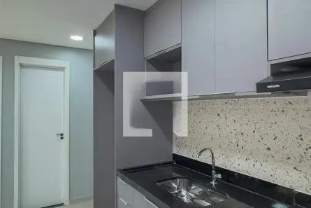 Apartamento com 2 Quartos à venda, 33m² no Jardim Caravelas, São Paulo