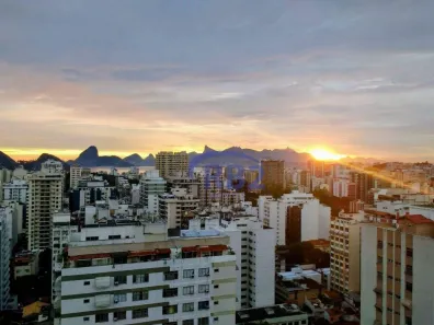 Apartamento com 2 Quartos à venda, 90m² no Icaraí, Niterói