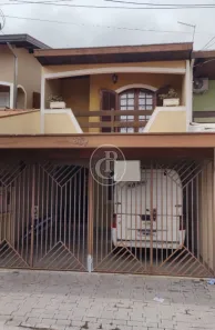 Casa com 3 Quartos à venda, 149m² no Bosque dos Eucaliptos, São José dos Campos