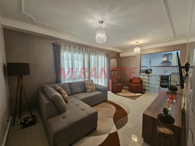 Apartamento com 3 Quartos à venda, 96m² no Vila Carrão, São Paulo