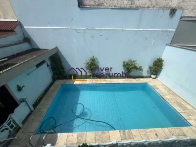 Casa com 3 Quartos à venda, 356m² no Vila Suzana, São Paulo