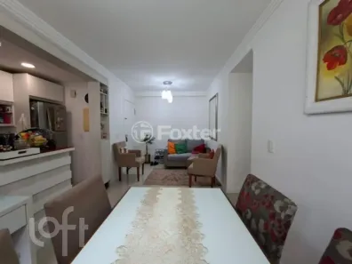 Apartamento com 3 Quartos à venda, 61m² no Cavalhada, Porto Alegre