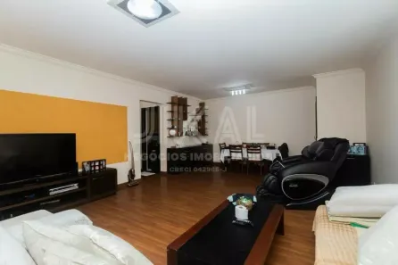 Apartamento com 3 Quartos à venda, 150m² no Bom Retiro, São Paulo