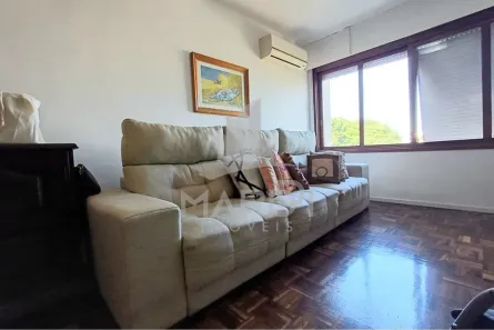 Apartamento com 3 Quartos à venda, 106m² no Santa Cecília, Porto Alegre