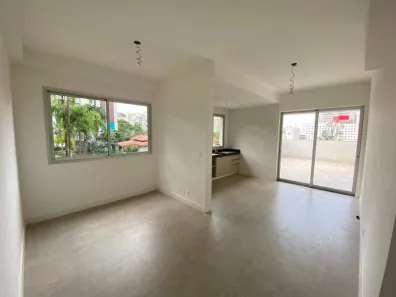 Cobertura com 2 Quartos para alugar, 70m² no Luxemburgo, Belo Horizonte