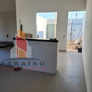 Casa com 2 Quartos à venda, 70m² no Nossa Senhora Aparecida, Uberlândia