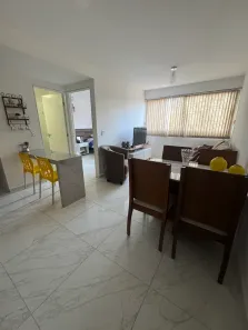 Apartamento com 1 Quarto à venda, 40m² no Ponta Verde, Maceió